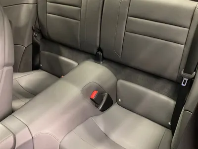 2020 بورش 911 كاريرا اس
