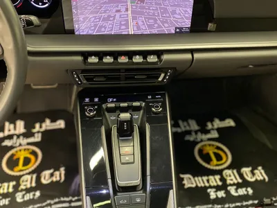 2020 بورش 911 كاريرا اس