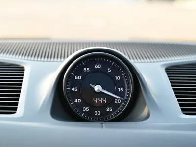 2025 بورش كايين جي تي اس