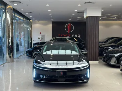 2026 لوسيد اير بيور
