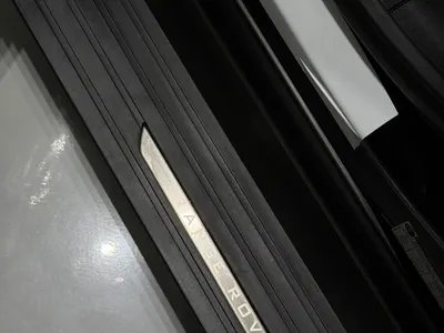 2026 لاند روفر رينج روفر سبورت اتش اس اي