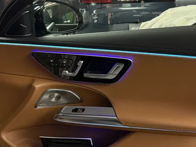 2026 مرسيدس - بنز إي 300 أي إم جي