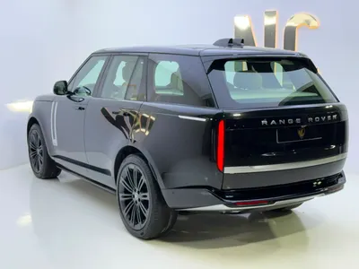 2025 Land Rover Range Rover Autobiography