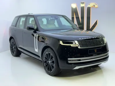 2025 Land Rover Range Rover Autobiography