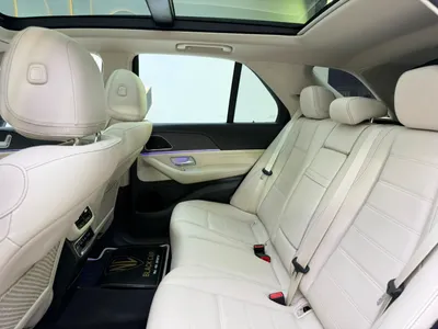 2022 Mercedes-Benz GLE 450
