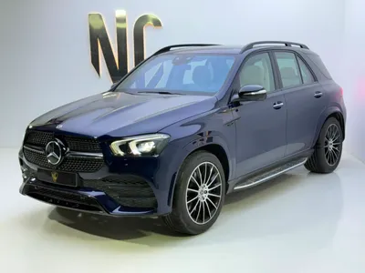 2022 Mercedes-Benz GLE 450