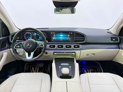 2022 Mercedes-Benz GLE 450