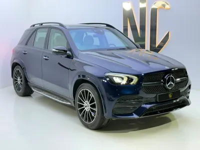 2022 Mercedes-Benz GLE 450