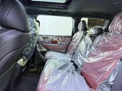2026 Infiniti QX 80