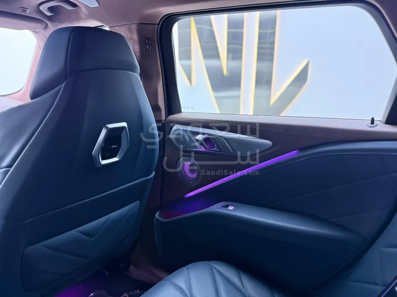 2023 BMW XM
