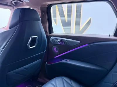2023 BMW XM