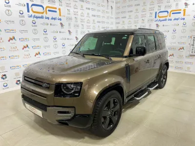 2024 Land Rover Defender 110