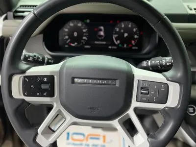 2024 Land Rover Defender 110