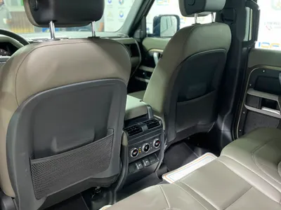 2024 Land Rover Defender 110