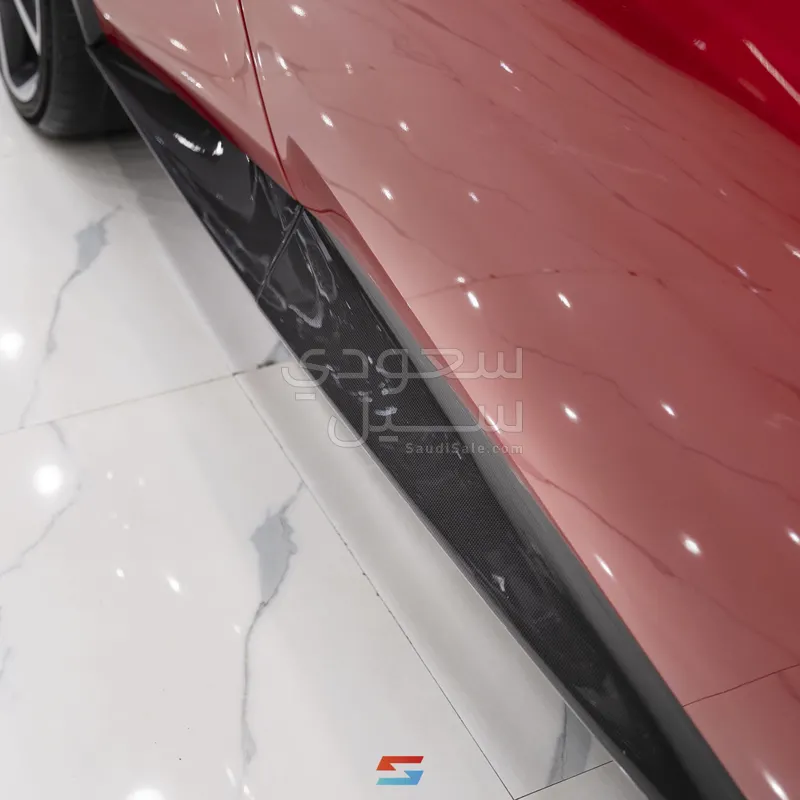 2024 Ferrari Purosangue
