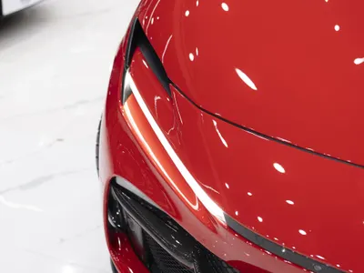 2024 Ferrari Purosangue