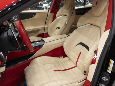 2024 Ferrari Purosangue