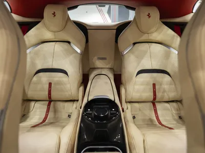 2024 Ferrari Purosangue