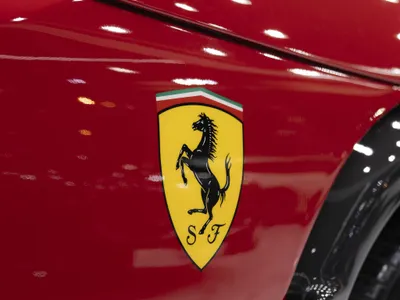 2024 Ferrari Purosangue