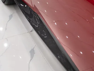 2024 Ferrari Purosangue
