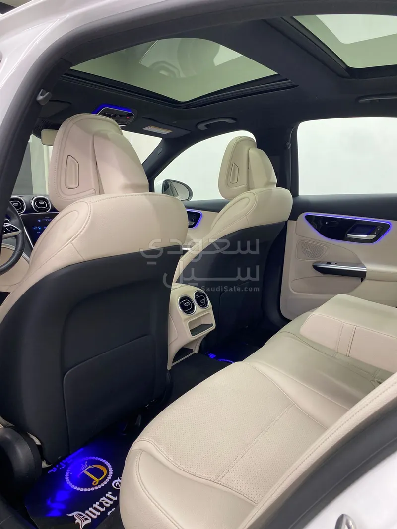 2024 Mercedes-Benz C 300