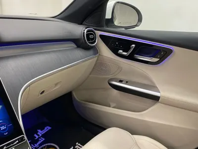 2024 Mercedes-Benz C 300