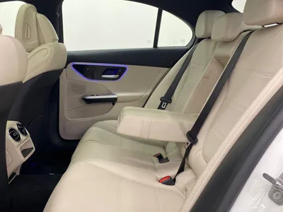 2024 Mercedes-Benz C 300