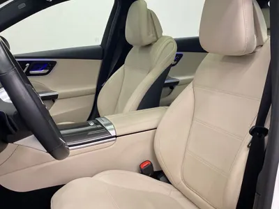 2024 Mercedes-Benz C 300