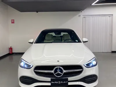 2024 Mercedes-Benz C 300