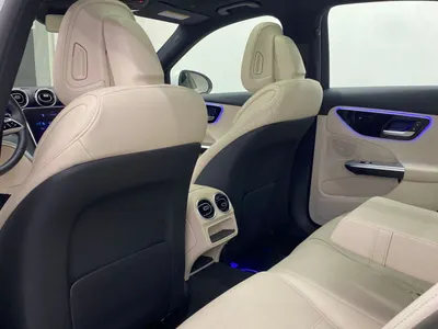 2024 Mercedes-Benz C 300