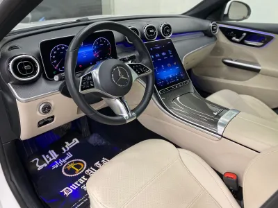 2024 Mercedes-Benz C 300