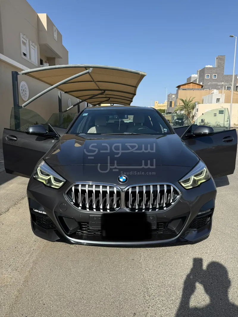 2021 BMW 2 Series 218 i