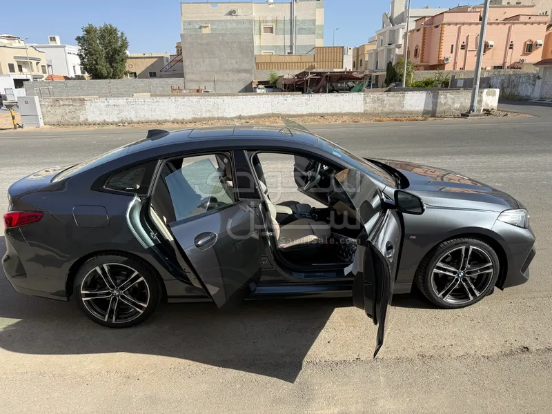 2021 BMW 2 Series 218 i