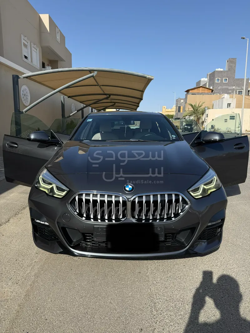2021 BMW 2 Series 218 i