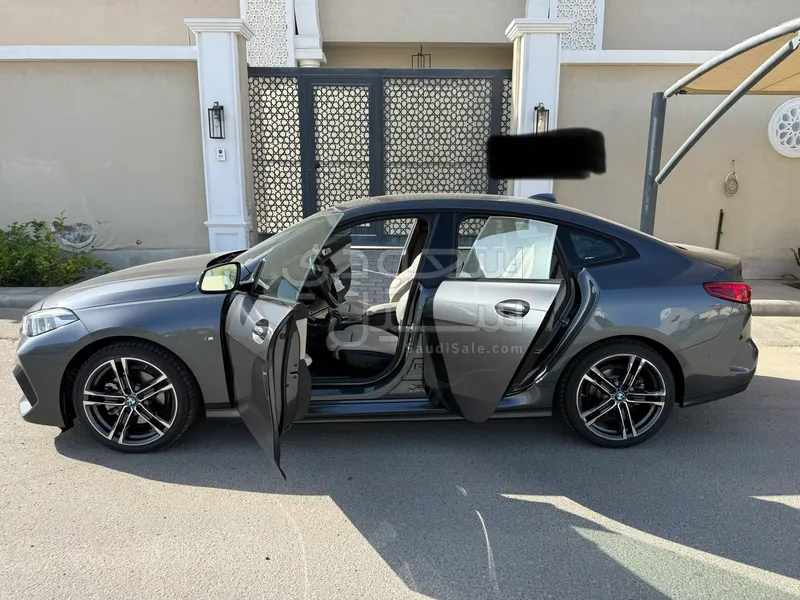 2021 BMW 2 Series 218 i