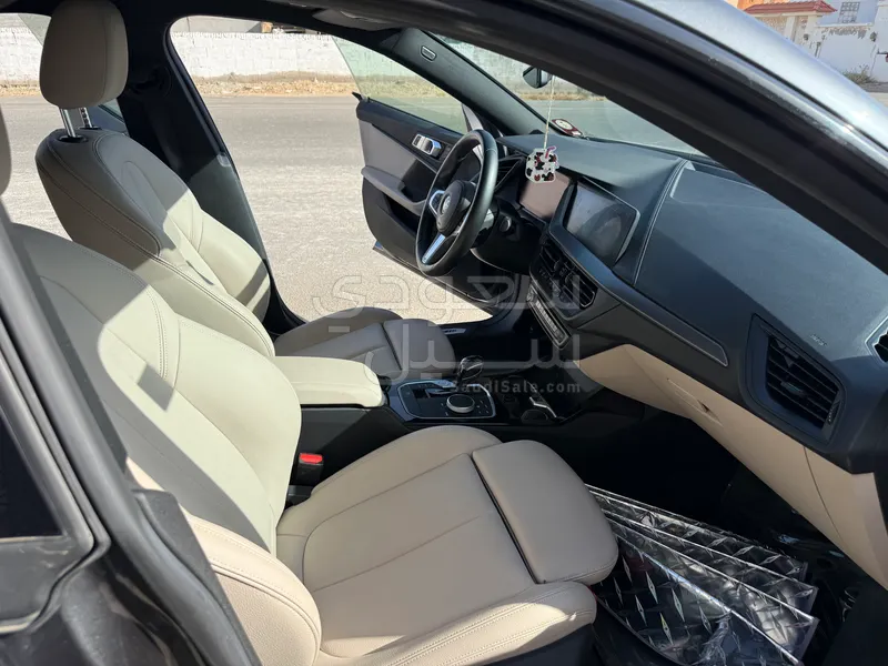 2021 BMW 2 Series 218 i