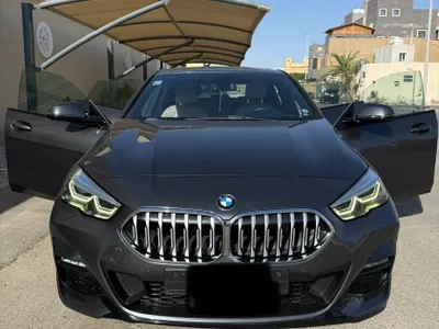 2021 BMW 2 Series 218 i