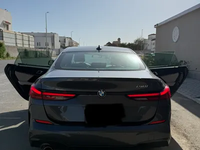 2021 BMW 2 Series 218 i