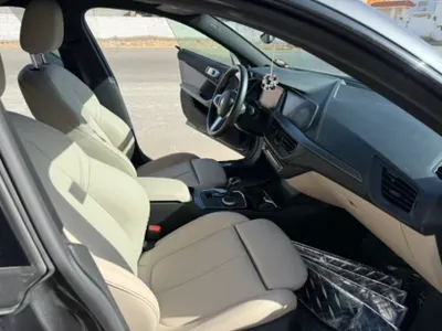 2021 BMW 2 Series 218 i