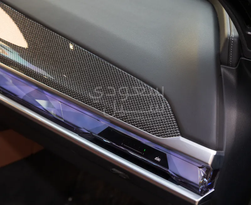 2023 BMW 7 Series 740i