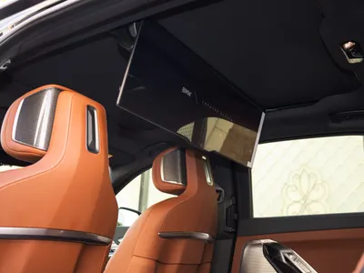 2023 BMW 7 Series 740i