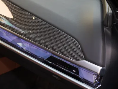 2023 BMW 7 Series 740i