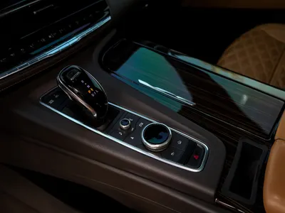 2021 Cadillac Escalade Platinum