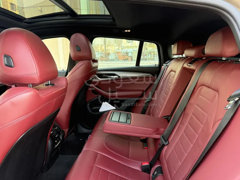 2020 BMW X Series 4 Mkit