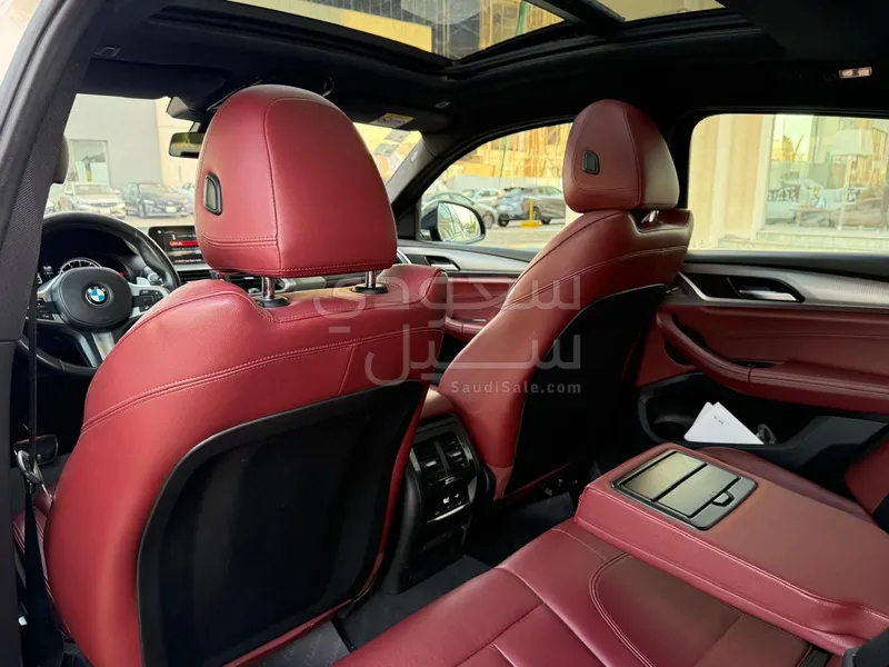 2020 BMW X Series 4 Mkit