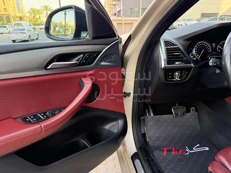 2020 BMW X Series 4 Mkit