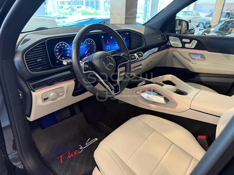 2025 Mercedes-Benz GLE 350