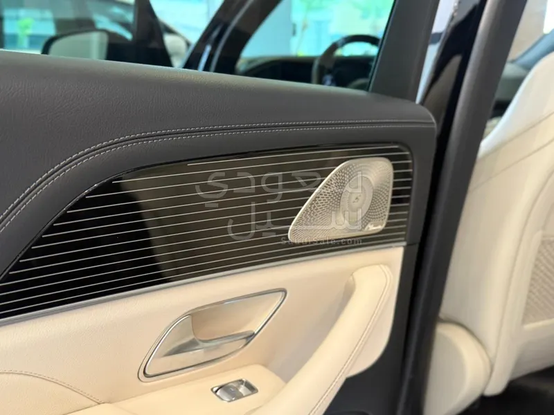 2025 Mercedes-Benz GLE 350