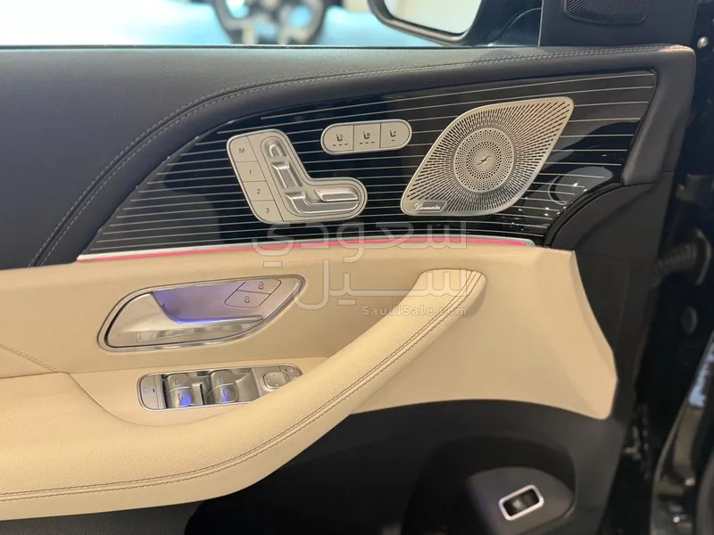 2025 Mercedes-Benz GLE 350
