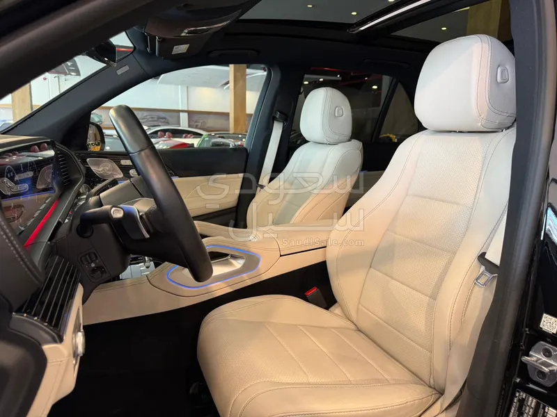 2025 Mercedes-Benz GLE 350